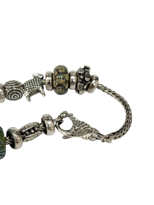 Pulsera de plata 925