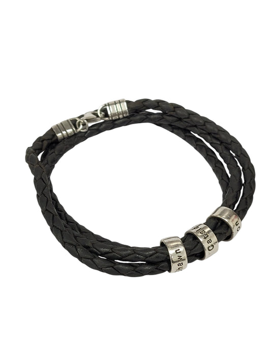 Pulsera de plata 925