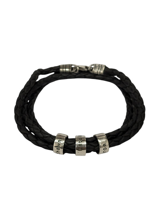 Pulsera de plata 925