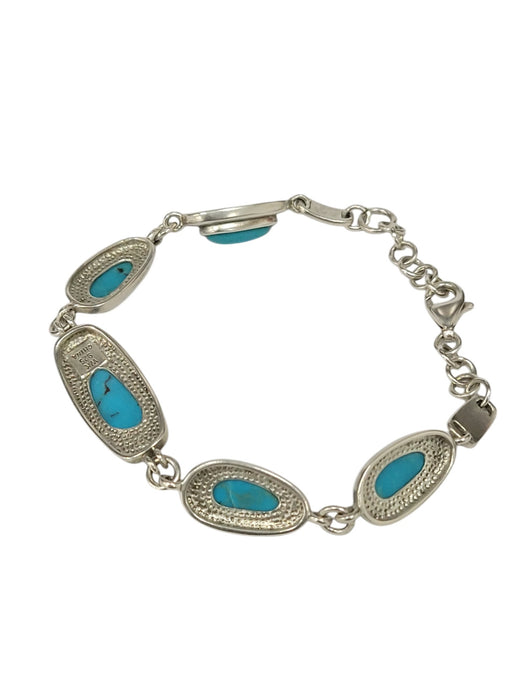 Pulsera de plata 925