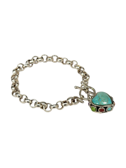 Pulsera de plata 925