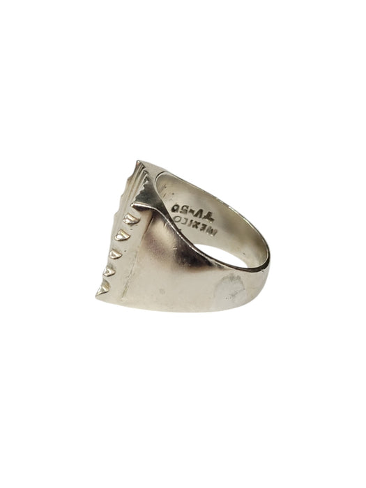 Anillo de plata 925