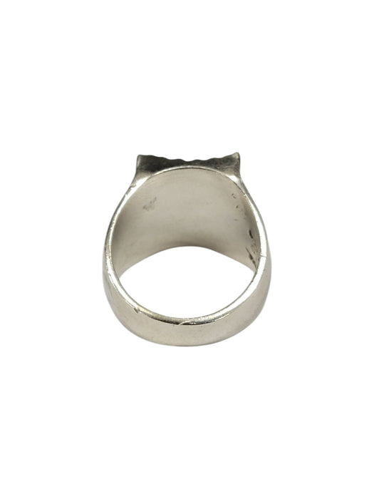 Anillo de plata 925