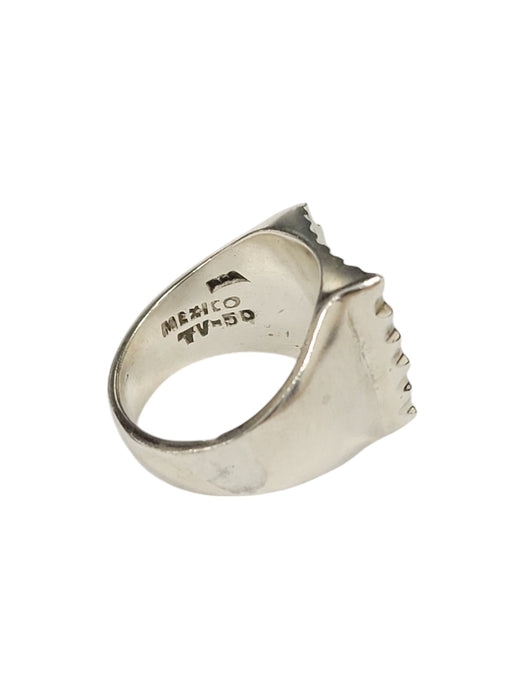 Anillo de plata 925