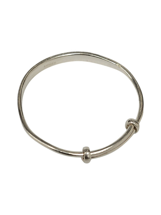 Pulsera de plata