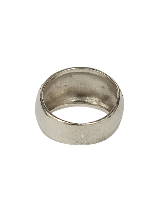 Anillo de plata 925