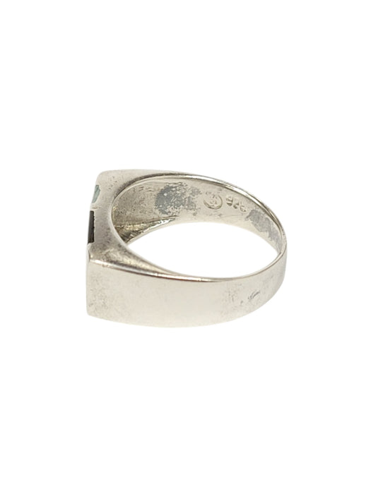 Anillo de plata 925