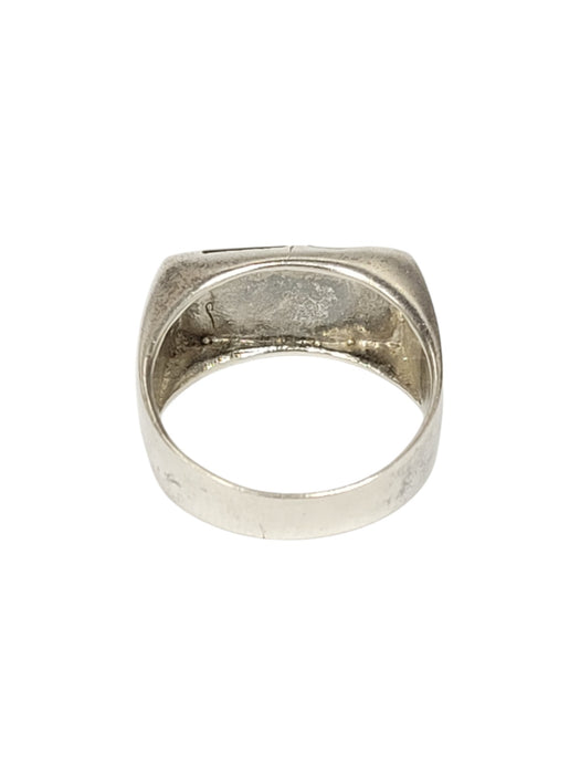 Anillo de plata 925