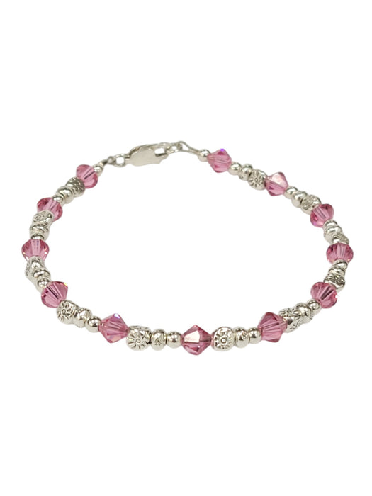 Pulsera de plata 925