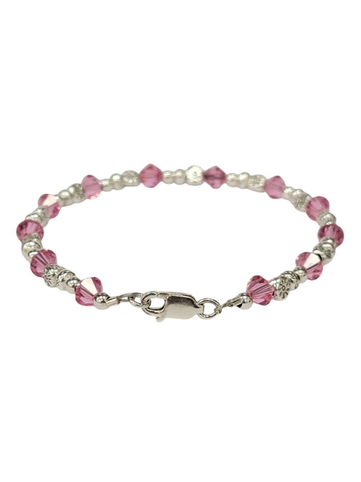 Pulsera de plata 925