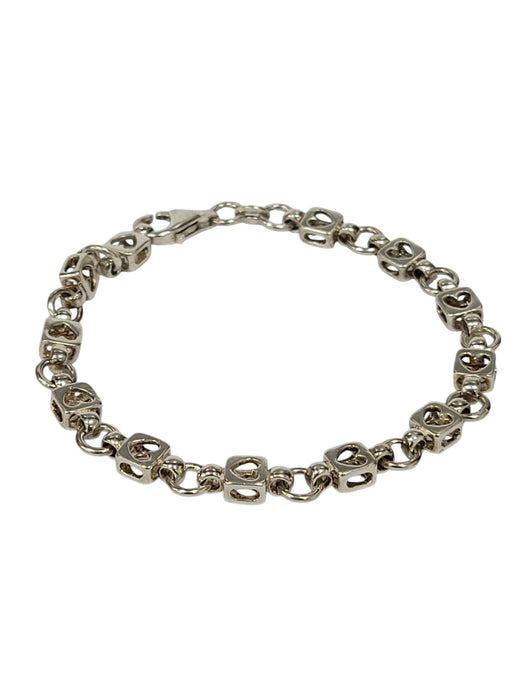 Pulsera de plata 925