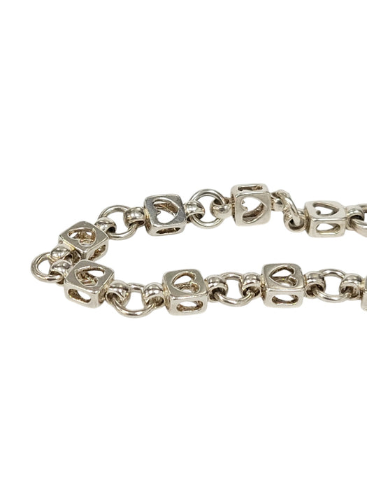 Pulsera de plata 925