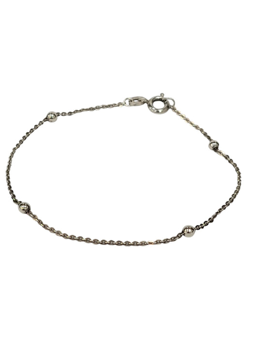 Pulsera de plata 925