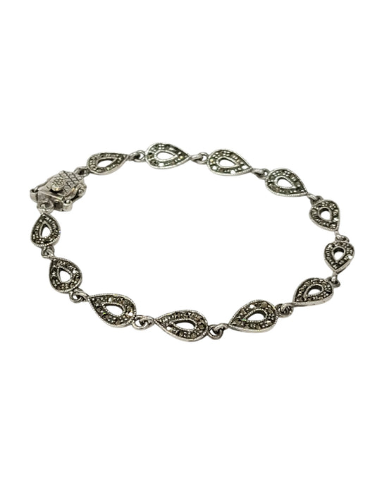 Pulsera de plata 925