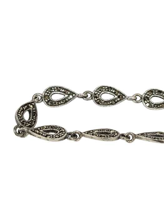 Pulsera de plata 925