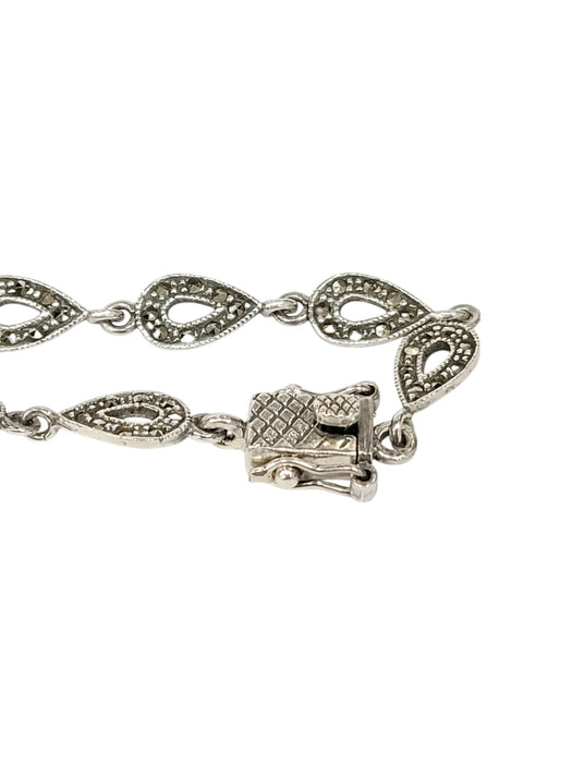 Pulsera de plata 925