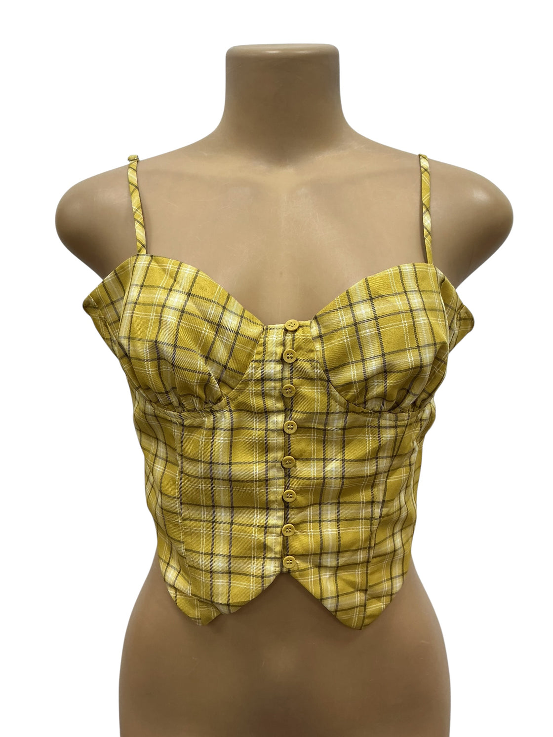 Blusa M (FOREVER 21)