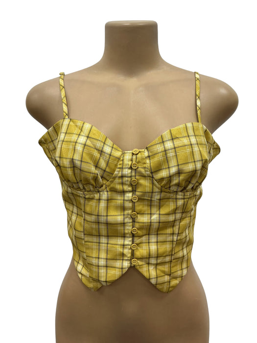 Blusa M (FOREVER 21)