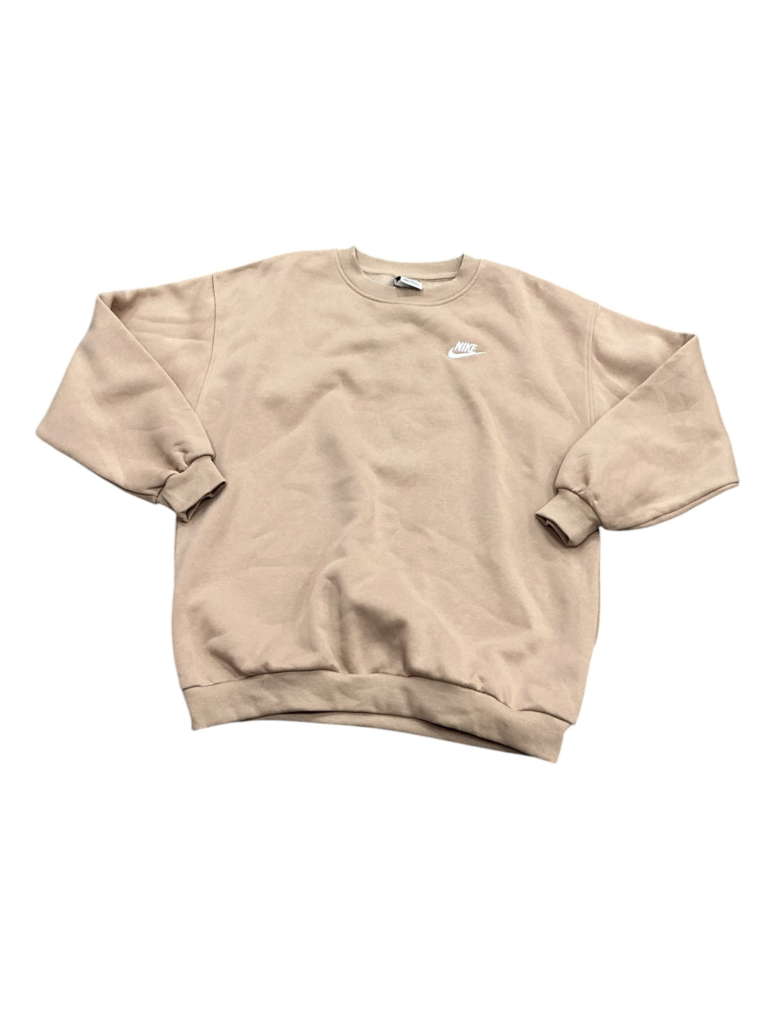 Sudadero para niñ@ XL (NIKE)