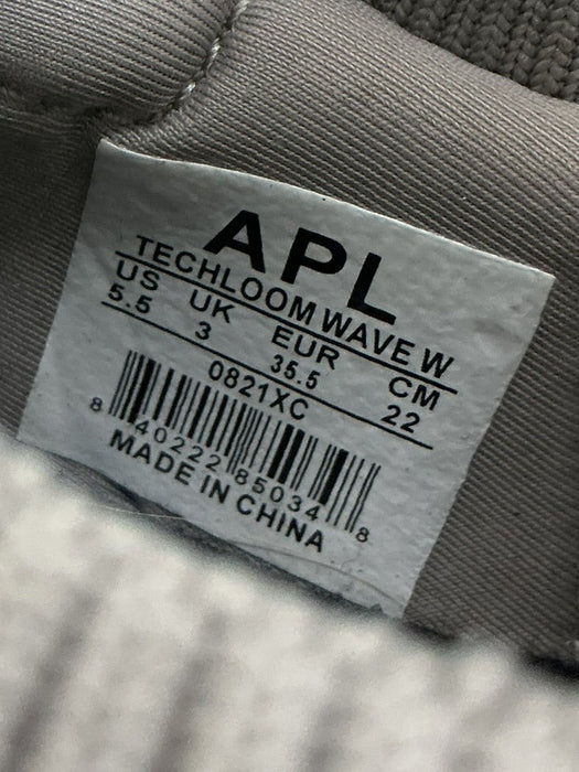 Tenis 5.5 (APL)