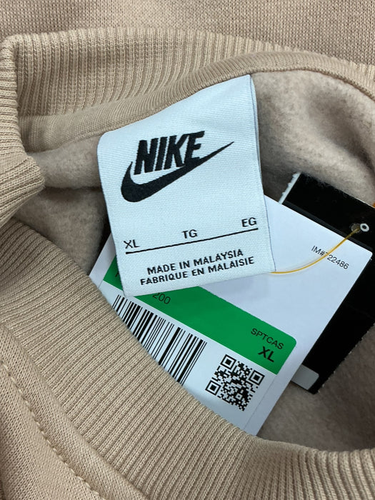 Sudadero para niñ@ XL (NIKE)