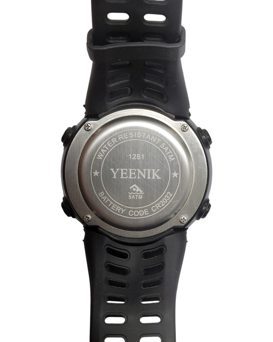 Reloj (YEENIK)