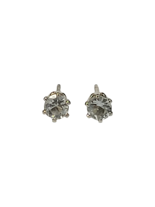 Aretes de plata 925