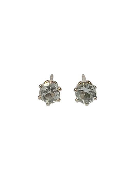 Aretes de plata 925