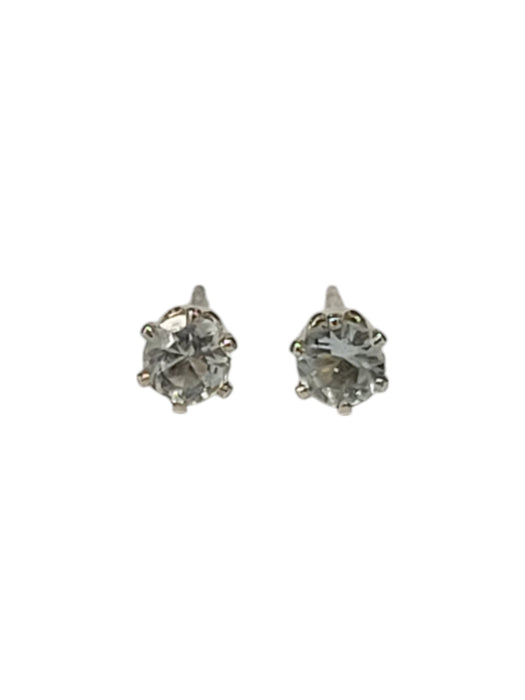 Aretes de plata 925