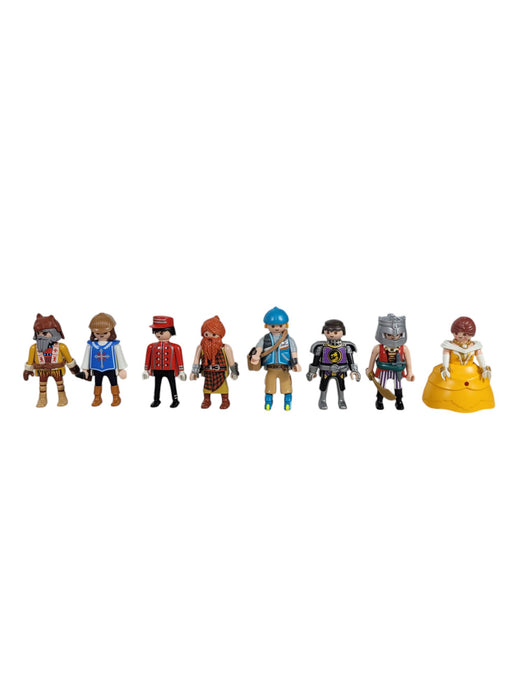 Set de figuras