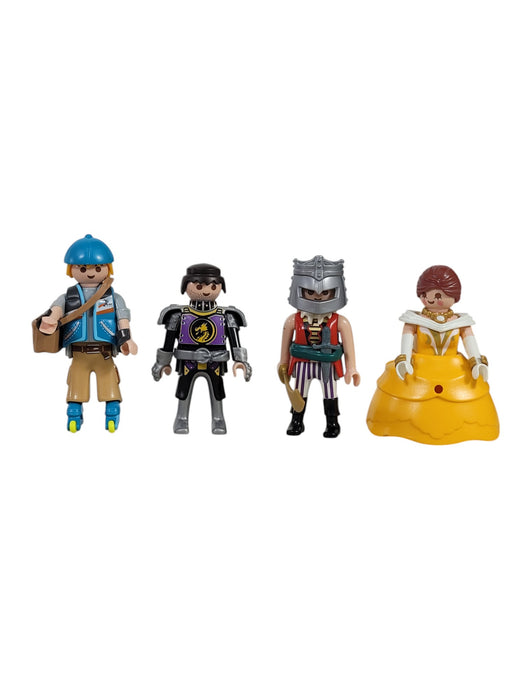 Set de figuras