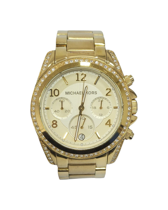 Reloj (MICHAEL KORS)