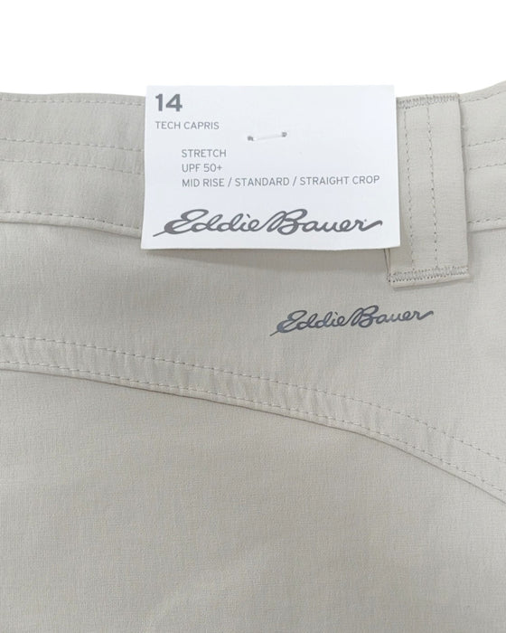 Pescador 14 (EDDIE BAUER)