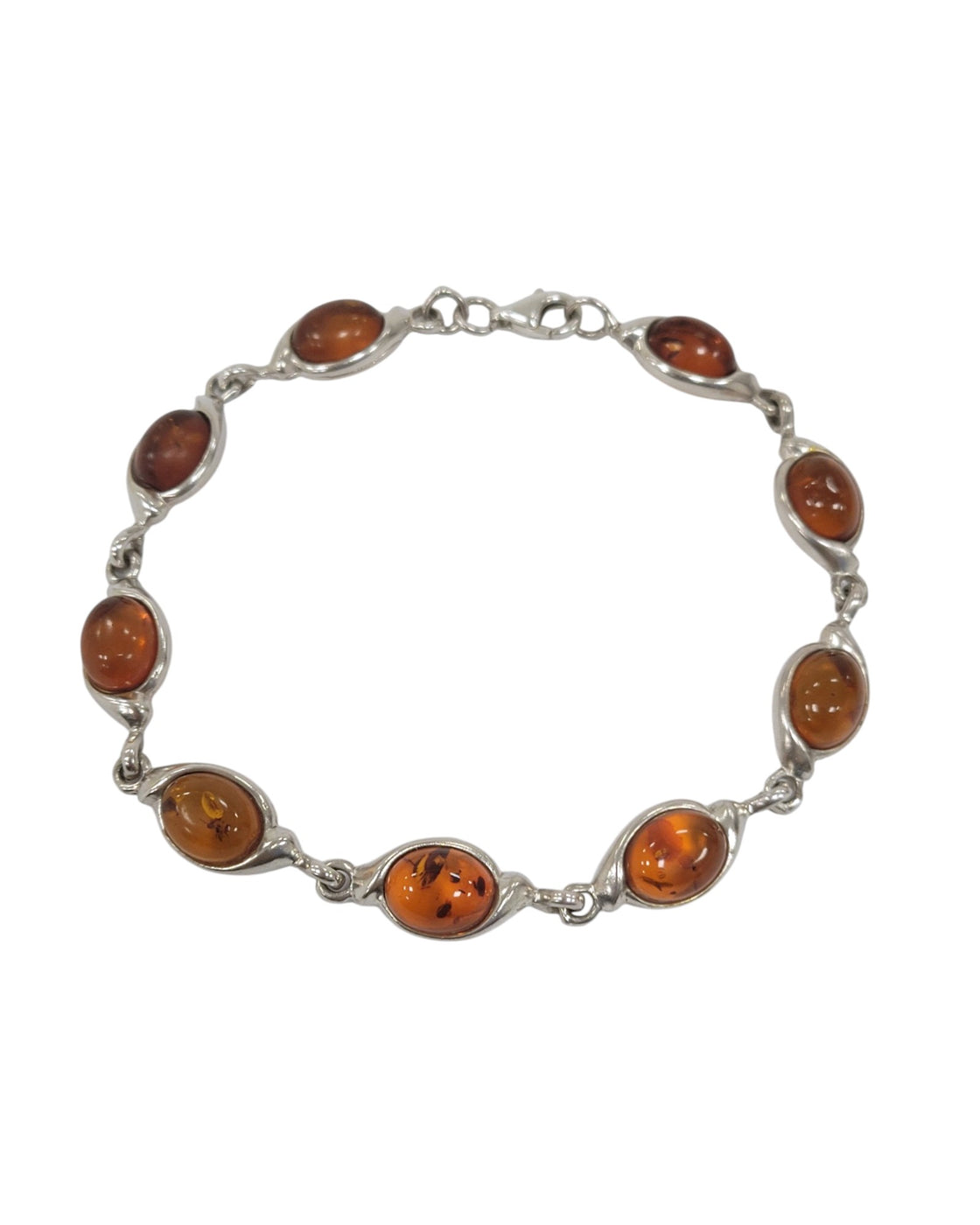 Pulsera de Plata (925)