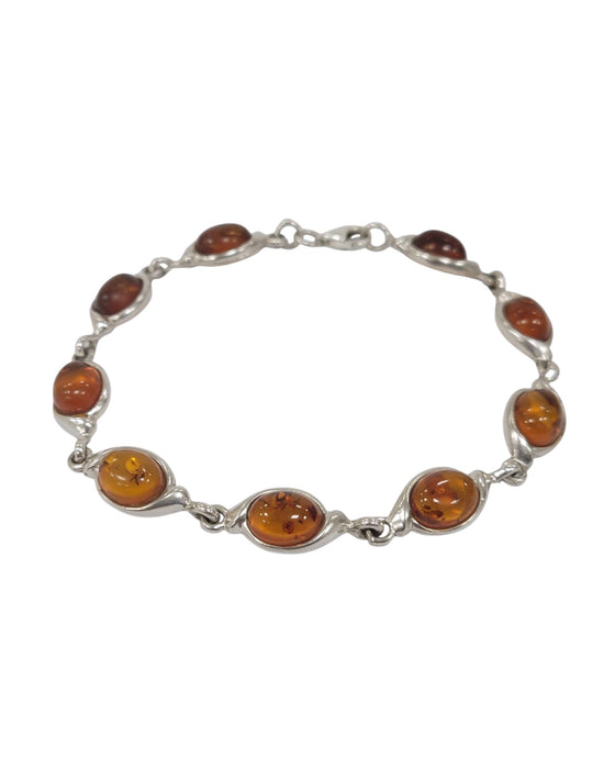Pulsera de Plata (925)