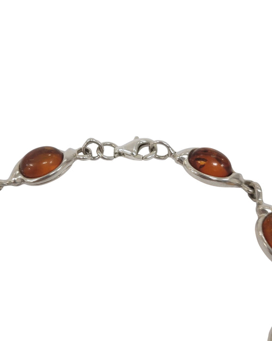 Pulsera de Plata (925)