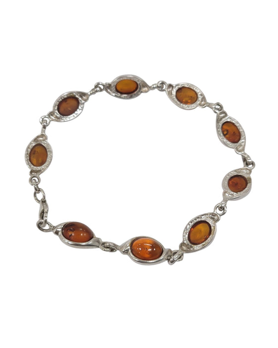 Pulsera de Plata (925)