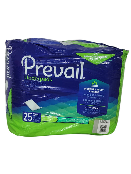 Toallas protectoras (PREVAIL)