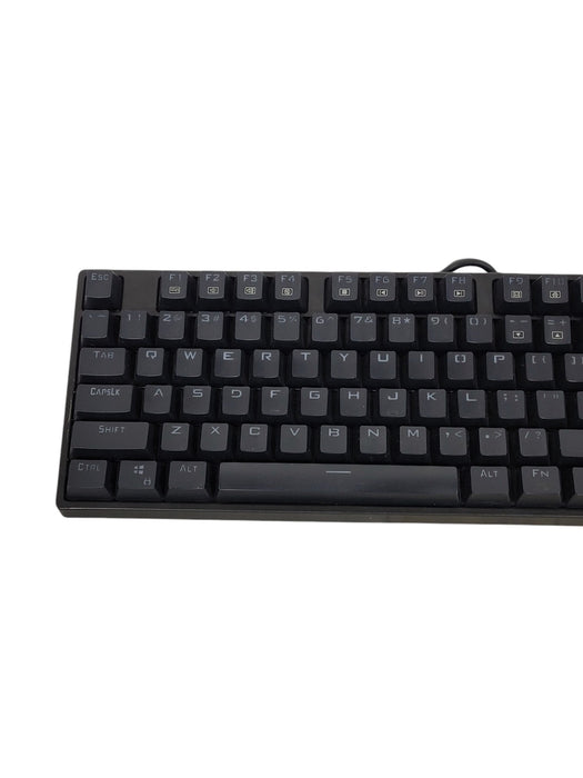 Teclado (REDRAGON)