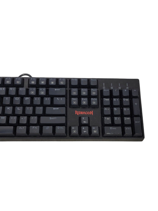 Teclado (REDRAGON)