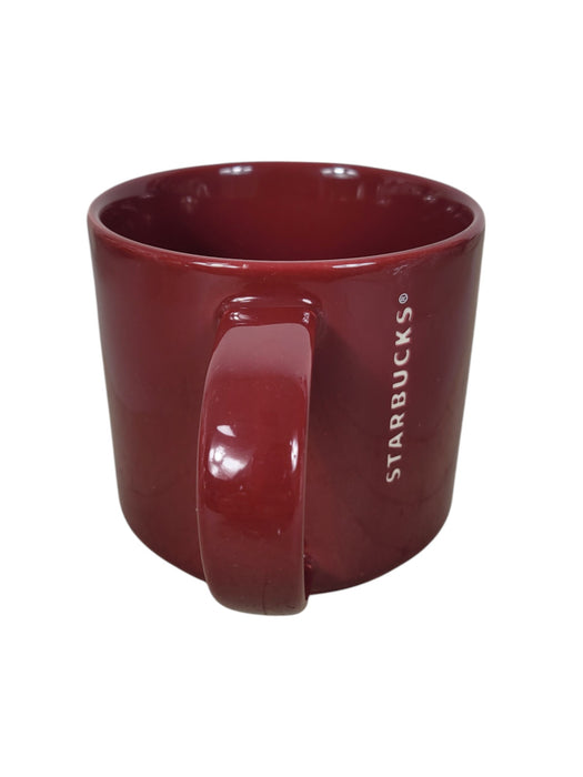 Taza (STARBUCKS)