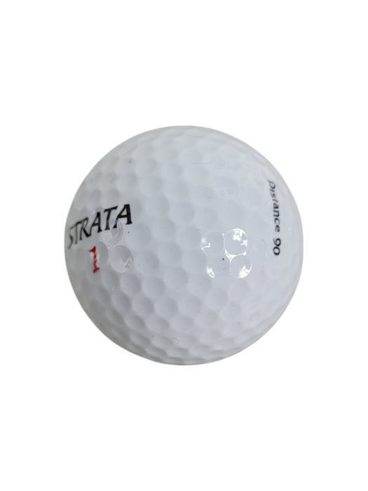 Pelotas de golf (STRATA)