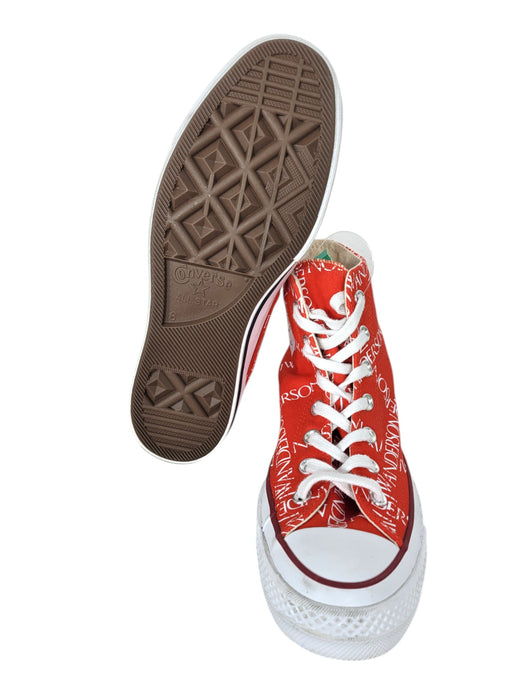 Tenis 8 (CONVERSE)