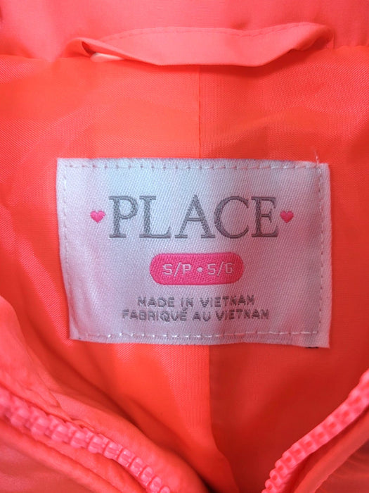 Chumpa para niñ@ S (PLACE)