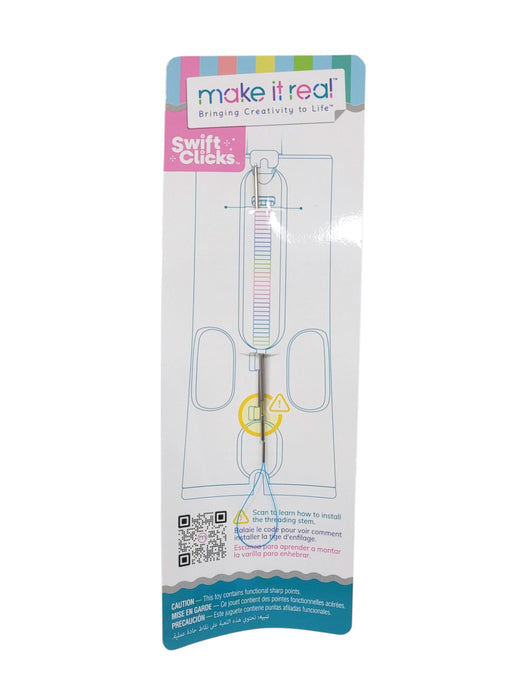Fabricante de pulseras (MAKE IT REAL)