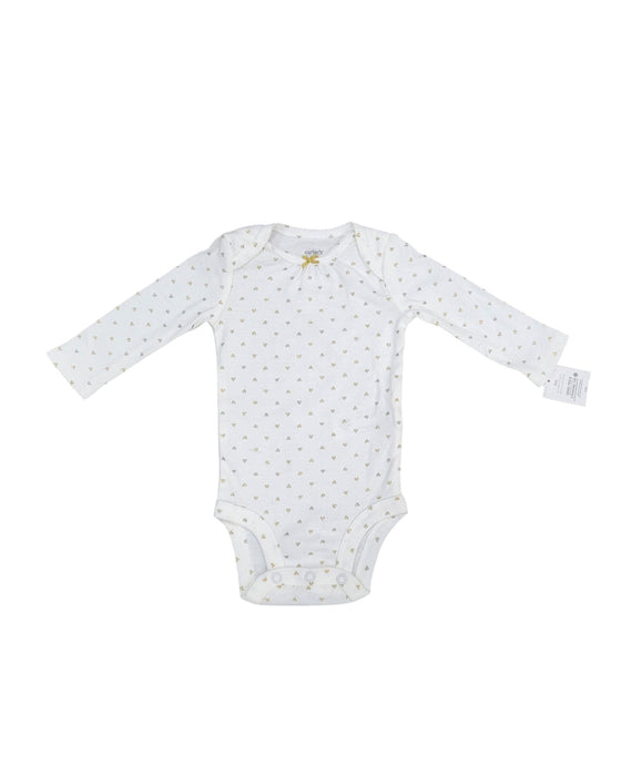 Body para bebé 3M (CARTER'S)