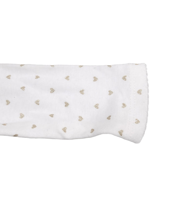 Body para bebé 3M (CARTER'S)