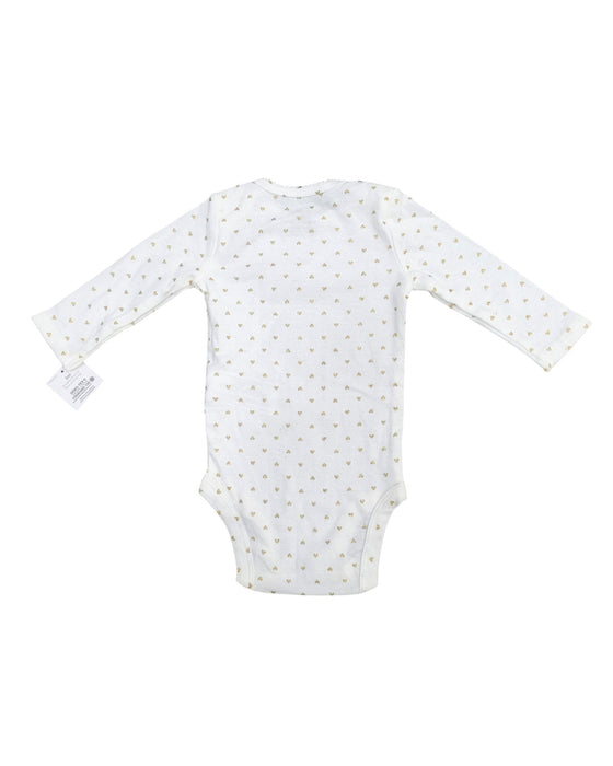 Body para bebé 3M (CARTER'S)