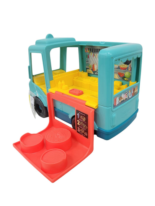 Camión de comida (FISHER-PRICE)