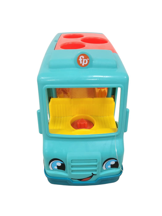 Camión de comida (FISHER-PRICE)